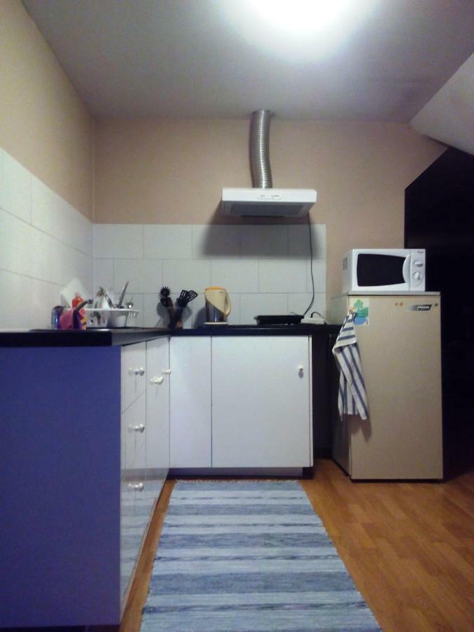 Gosciniec Ella Inn Lipniki Lipniki  Eksteriør billede